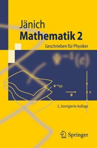 Mathematik. Bd.2
