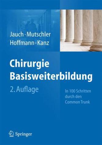 Chirurgie Basisweiterbildung