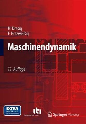 Maschinendynamik