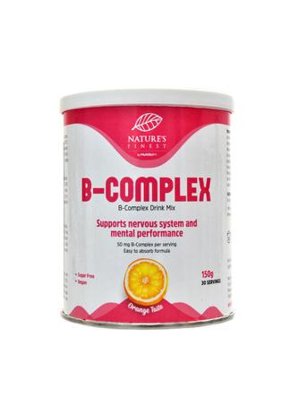 B-complex 150 g pomeranč