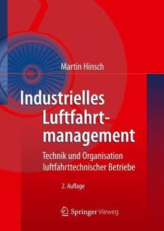 Industrielles Luftfahrtmanagement