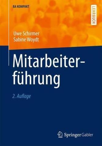 Mitarbeiterführung
