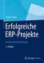 Erfolgreiche ERP-Projekte