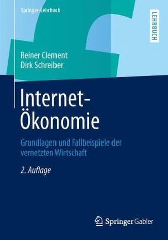 Internet-Ökonomie