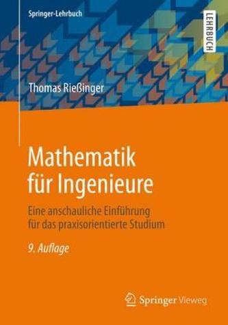 Mathematik für Ingenieure