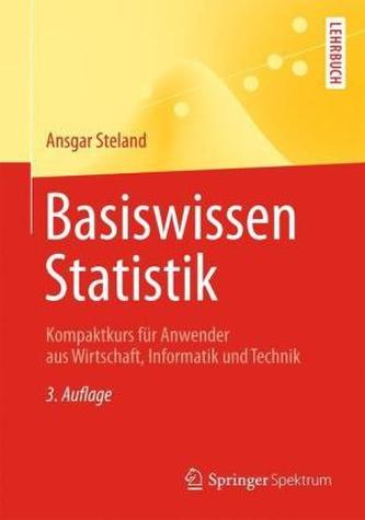 Basiswissen Statistik