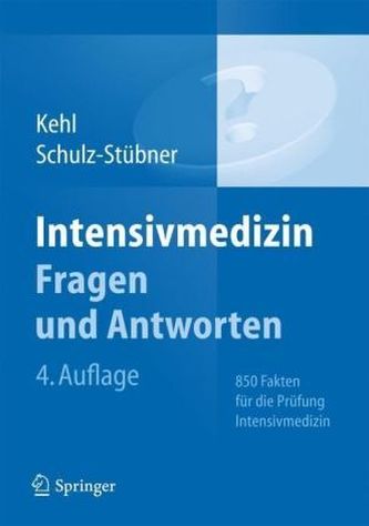 Intensivmedizin, Fragen und Antworten