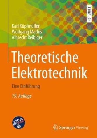Theoretische Elektrotechnik