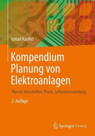 Planung von Elektroanlagen