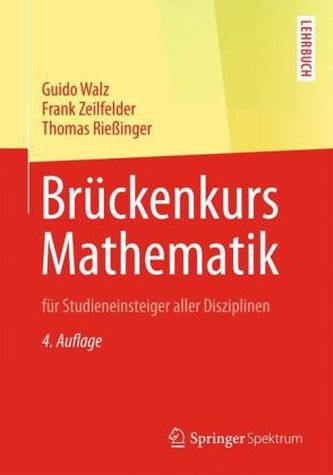 Brückenkurs Mathematik