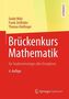 Brückenkurs Mathematik