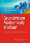 Grundwissen Mathematikstudium