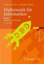 Mathematik für Informatiker. Bd.2