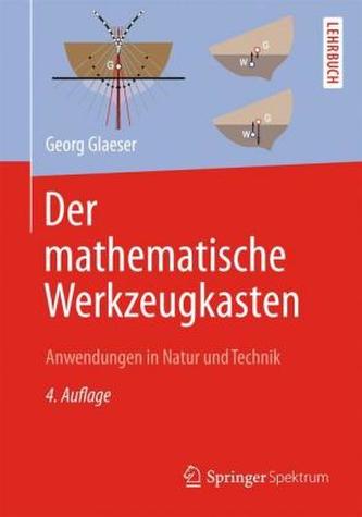 Der mathematische Werkzeugkasten
