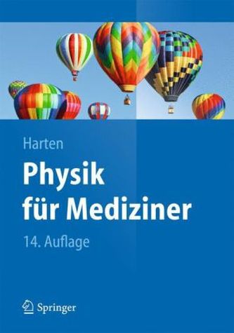Physik für Mediziner