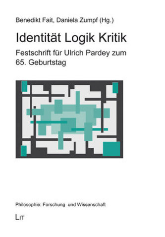 Identität - Logik - Kritik