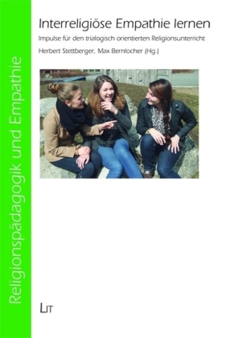 Interreligiöse Empathie lernen