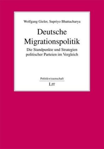 Deutsche Migrationspolitik