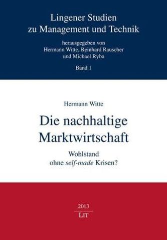 Die nachhaltige Marktwirtschaft