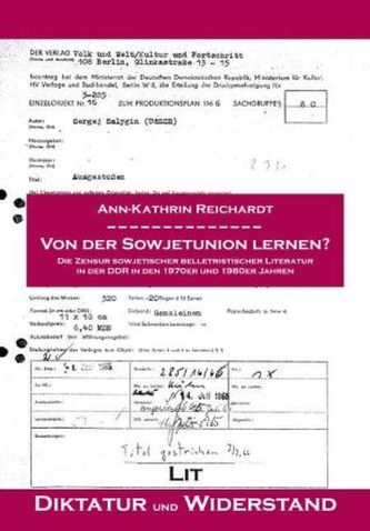 Von der Sowjetunion lernen?