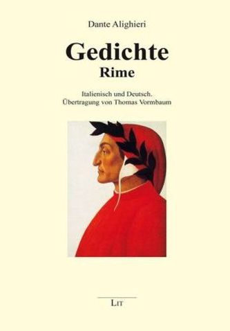 Gedichte. Rime