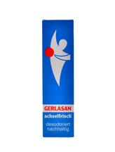 Gerlasan achselfrisch 150 ml deodorant