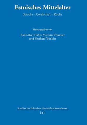 Estnisches Mittelalter