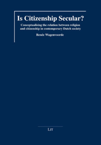 Is Citizenship Secular?