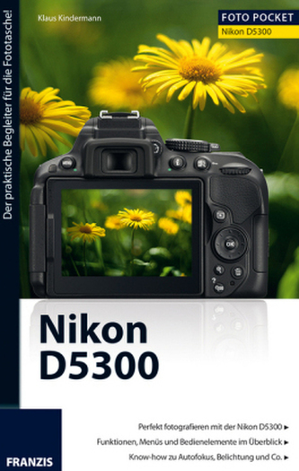 Foto Pocket Nikon D5300
