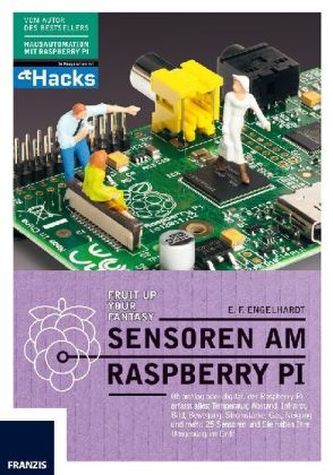 Sensoren am Raspberry Pi