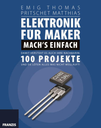 Schnelleinstieg Elektronik