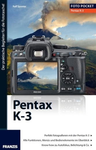 Pentax K3