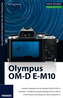 Olympus OM-D E-M10