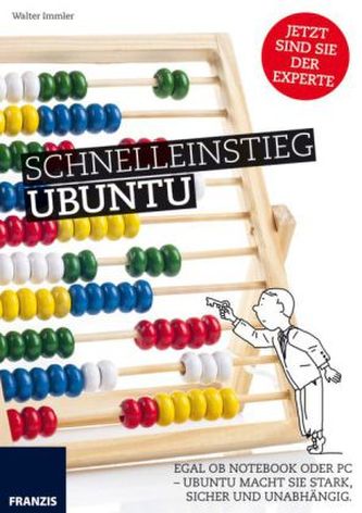 Schnelleinstieg Ubuntu