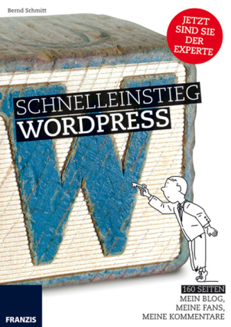 Schnelleinstieg Wordpress