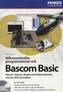Mikrocontroller programmieren in Bascom Basic, m. CD-ROM