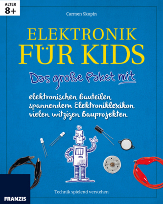 Elektronik für Kids