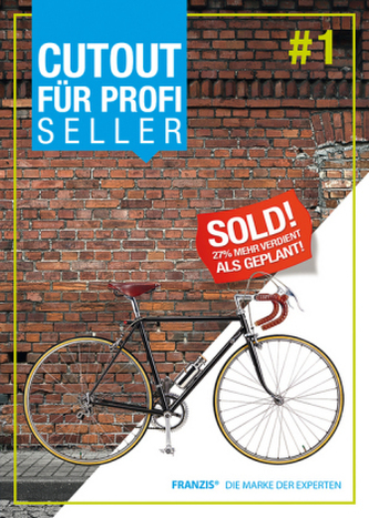 CutOut für Profiseller, CD-ROM