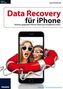 Data Recovery für iPhone, CD-ROM