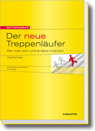 Der neue Treppenläufer