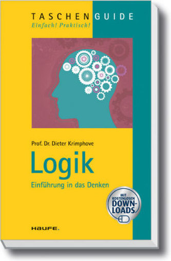 Logik - Einführung in das Denken