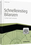 Schnelleinstieg Bilanzen