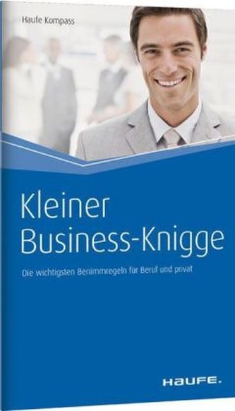 Kleiner Business-Knigge