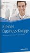 Kleiner Business-Knigge