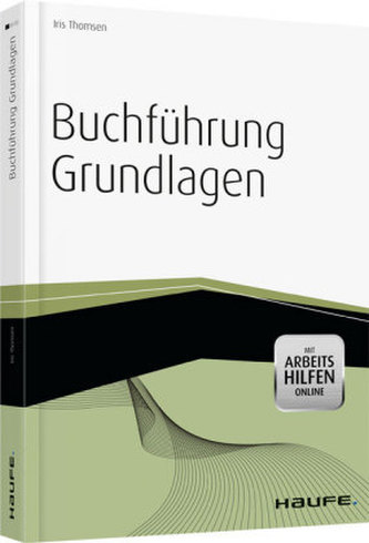 Buchführung Grundlagen