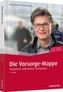 Die Vorsorge-Mappe