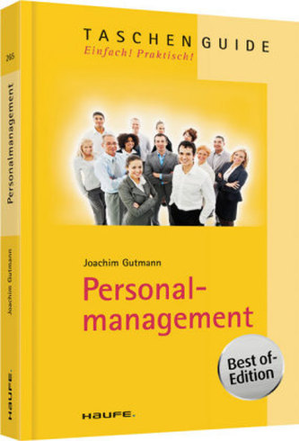 Personalmanagement, Best of-Edition
