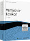 Vermieter-Lexikon - inkl. Mietpreis-Bremse