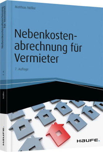 Nebenkostenabrechnung für Vermieter