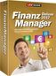Lexware FinanzManager Deluxe 2016, CD-ROM